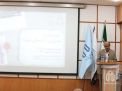 گزارش تصویری  مراسم تقدیر از مدیران و کارمندان نمونه